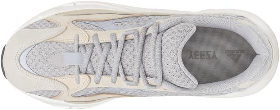 adidas Mens Yeezy Boost 700 V2 GY7924 Cream