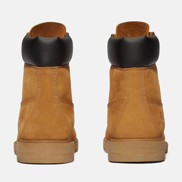 Timberland 6 Inch Premium Waterproof Boot Wheat