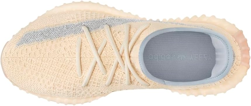 adidas Mens Yeezy Boost 350 V2 Static