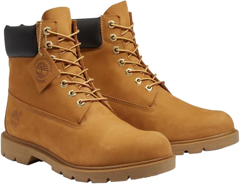 Timberland 6 Inch Premium Waterproof Boot Wheat