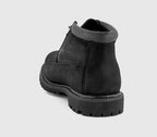 Timberland Nellie Chukka Boots Black | Waterproof Leather Boots