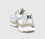 ASICS GEL-NYC 2055 Trainers – Cream / Dolphin Grey