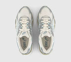 ASICS GEL-NYC 2055 Trainers – Cream / Dolphin Grey