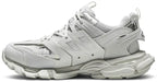 Balenciaga Track White Sneakers | Iconic Luxury Trainer