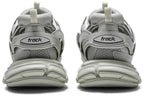 Balenciaga Track White Sneakers | Iconic Luxury Trainer