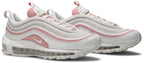 Nike Wmns Air Max 97 'Bleached Coral'