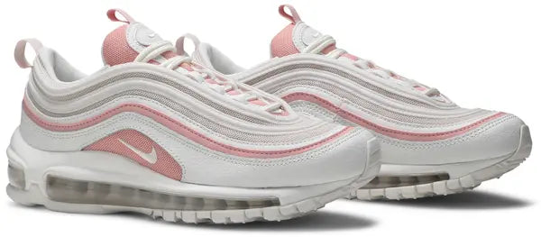 Nike Wmns Air Max 97 'Bleached Coral'