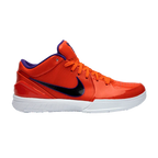 Nike Kobe 4 Protro Undefeated Phoenix Suns Trainers – Limited Edition Basketball Sneakers