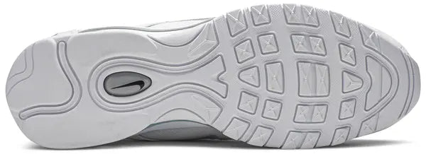 MSCHF x INRI x Nike Air Max 97 “Jesus Shoes” – Walk on Water