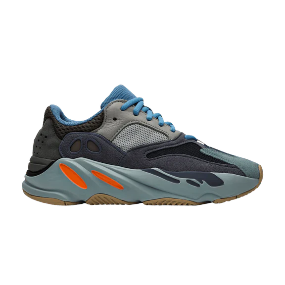 adidas Yeezy Boost 700 Carbon Blue
