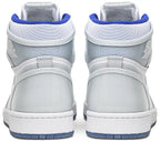 Air Jordan 1 High Zoom Racer Blue