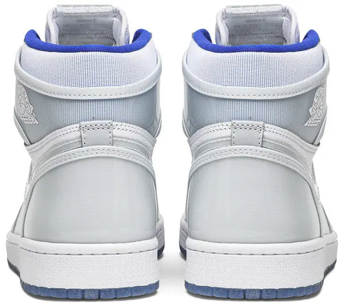 Air Jordan 1 High Zoom Racer Blue