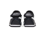 Onitsuka Tiger Mexico 66 ‘Black White’ Sneakers – Retro Lifestyle Trainers