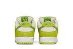 Nike SB Dunk Low Green Apple | Vibrant SB Dunk | Limited Edition Skate Sneakers