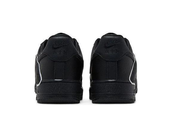 Nike x Cactus Plant Flea Market Air Force 1 Low Premium 2024 Black Trainers Sneakers