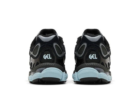 ASICS GEL-NYC x atmos Sneakers – Laguna Gem / Blue Topaz