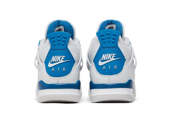 Nike SB x Air Jordan 4 Retro SP Trainers – White & Pine Green | Limited Edition Skate Collab