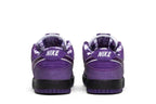 Nike SB Dunk Low Concepts Purple Lobster – Limited Edition SB Dunk Sneaker