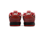 Nike SB Dunk Low Concepts Red Lobster – OG 2008 Limited Edition SB Dunk
