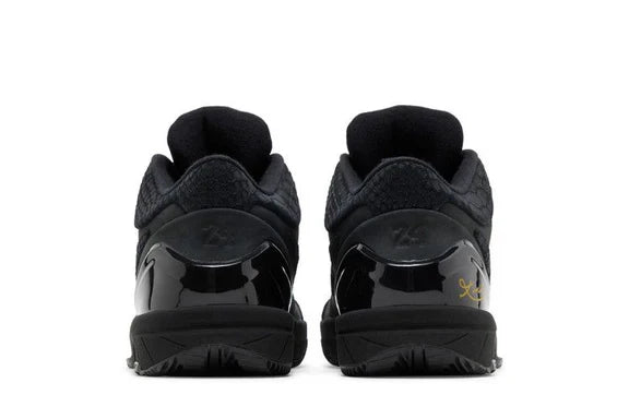 Nike Kobe 4 Protro Gift of Mamba Basketball Trainers