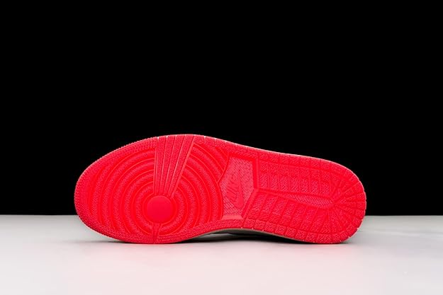 Air Jordan 1 High OG Spider-Man Across the Spider-Verse Style Code