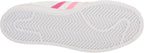 adidas Originals Superstar Sneaker, FTWR White/Clear Pink/Bliss Pink