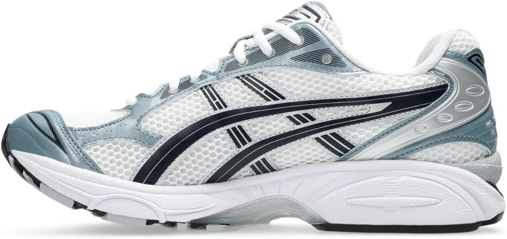 ASICS Gel-Kayano 14 White Fjord Grey