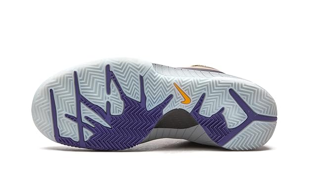 Nike Kobe IV Protro Men’s Trainers – Lightweight Basketball Sneakers