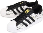 adidas Superstar Reflective All-Over Print