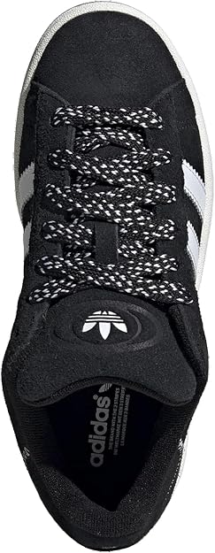 Adidas Campus 00s Sneakers – Black