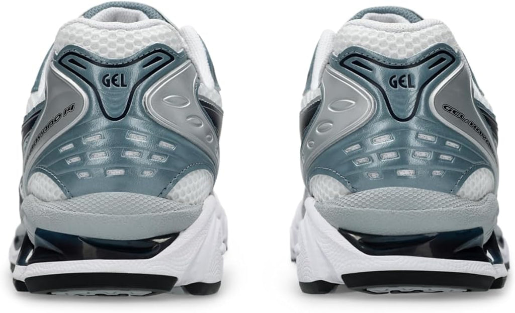 ASICS Gel-Kayano 14 White Fjord Grey