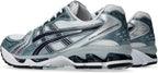 ASICS Gel-Kayano 14 White Fjord Grey