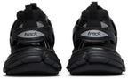 Balenciaga Track Trainer 'Triple Black' | Luxury Designer Trainers UK