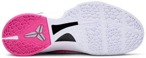 Nike Zoom Kobe 6 Protro Think Pink Basketball Trainers