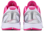 Nike Zoom Kobe 6 Protro Think Pink Basketball Trainers