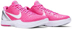 Nike Zoom Kobe 6 Protro Think Pink Basketball Trainers