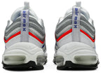 Nike Wmns Air Max 97 Essential ‘Flash Crimson Silver