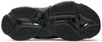 Balenciaga Triple S Sneaker Clear Sole Black | Luxury Designer Trainers