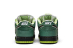 Nike SB Dunk Low Concepts Green Lobster – Rare Limited Edition