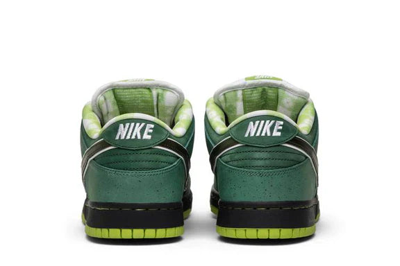 Nike SB Dunk Low Concepts Green Lobster – Rare Limited Edition