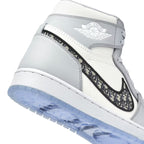 Dior x Air Jordan 1 High OG | Official Luxury Collab Trainers