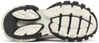 Balenciaga Track Sneaker 'White Black' | Luxury Designer Trainers UK
