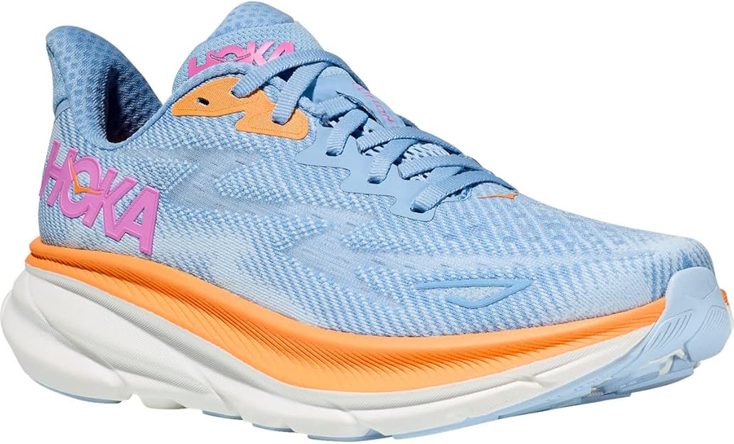HOKA Clifton 9 Running Shoes