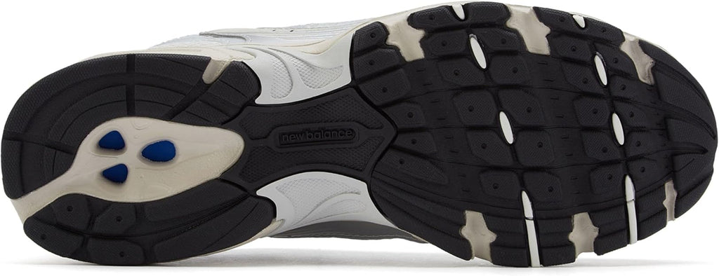 New Balance 530 ‘Summer Fog’ Trainers – Mesh & ABZORB Cushioning (Nimbus Cloud Grey)