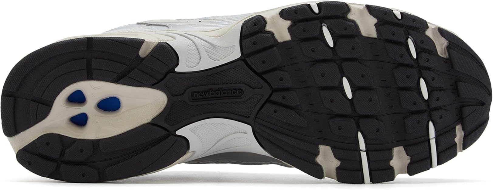 New Balance 530 ‘Summer Fog’ Trainers – Mesh & ABZORB Cushioning (Nimbus Cloud Grey)