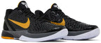 Nike Zoom Kobe 6 XDR Black Del Sol Basketball Trainers