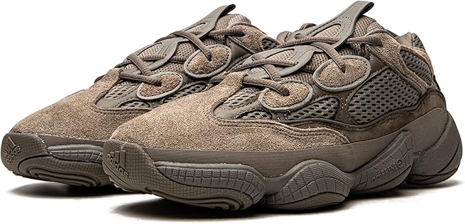 adidas Mens Yeezy 500 GX3606