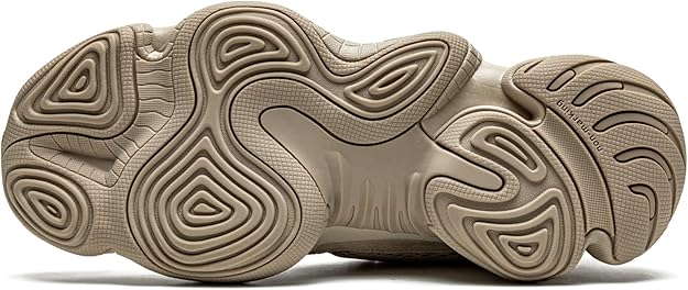 adidas Mens Yeezy 500
