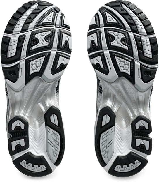 ASICS Gel-Kayano 14 White Fjord Grey