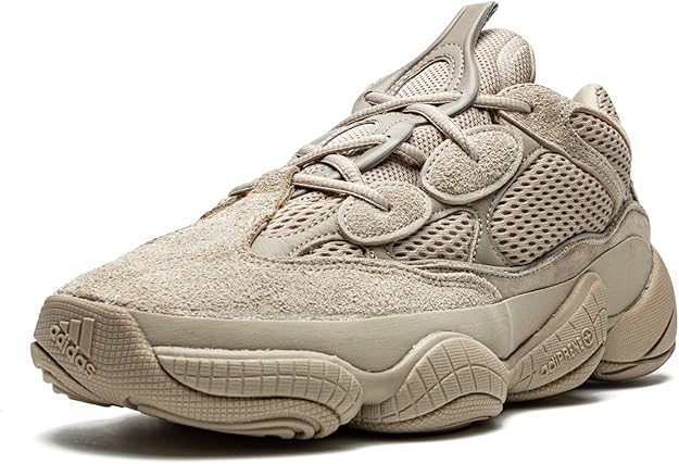 adidas Mens Yeezy 500